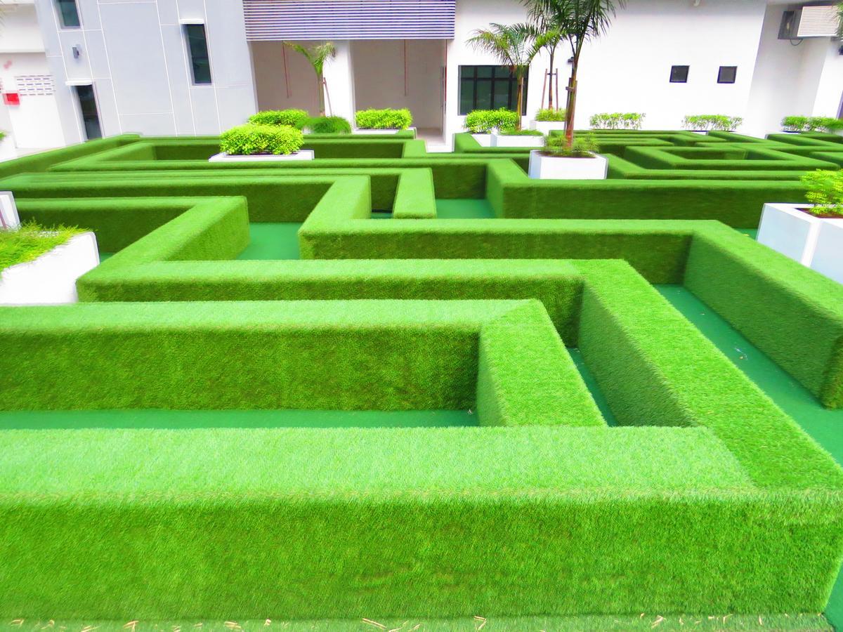 The Garden By J&G Vacation Homes Skudai Bagian luar foto